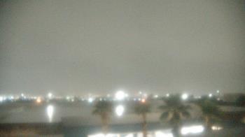 Weather camera view of Bob Miller MS.