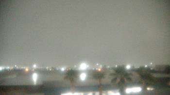 Weather camera view of Bob Miller MS.