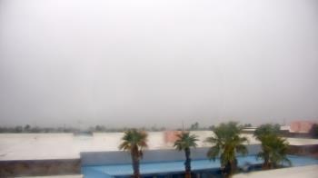 Weather camera view of Bob Miller MS.