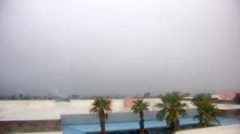 Weather camera view of Bob Miller MS.