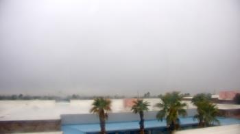 Weather camera view of Bob Miller MS.