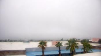 Weather camera view of Bob Miller MS.