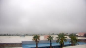 Weather camera view of Bob Miller MS.