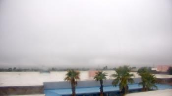 Weather camera view of Bob Miller MS.