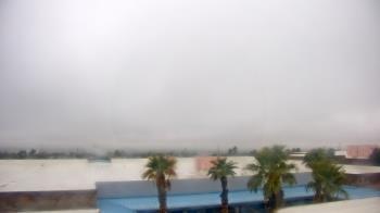 Weather camera view of Bob Miller MS.