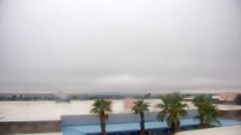 Weather camera view of Bob Miller MS.