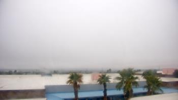 Weather camera view of Bob Miller MS.