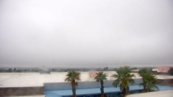 Weather camera view of Bob Miller MS.