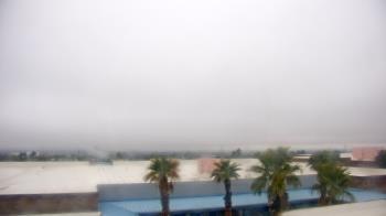 Weather camera view of Bob Miller MS.