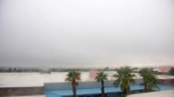 Weather camera view of Bob Miller MS.