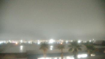 Weather camera view of Bob Miller MS.