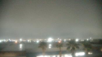 Weather camera view of Bob Miller MS.