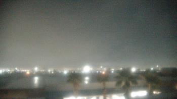 Weather camera view of Bob Miller MS.