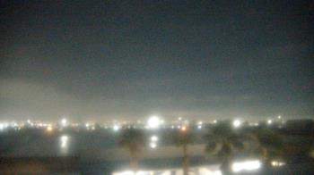 Weather camera view of Bob Miller MS.