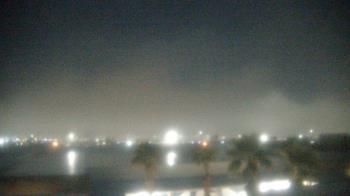 Weather camera view of Bob Miller MS.