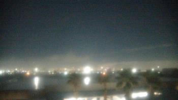 Weather camera view of Bob Miller MS.