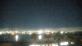 Weather camera view of Bob Miller MS.