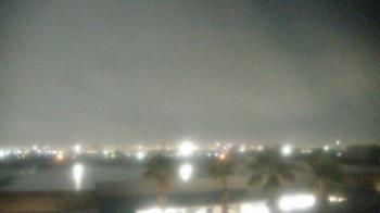 Weather camera view of Bob Miller MS.