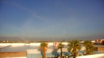 Weather camera view of Bob Miller MS.