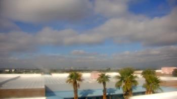 Weather camera view of Bob Miller MS.