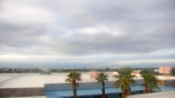 Weather camera view of Bob Miller MS.