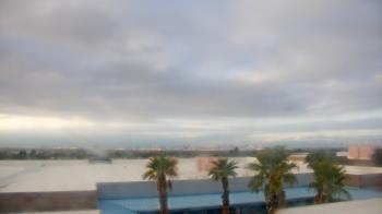 Weather camera view of Bob Miller MS.