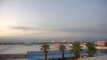 Weather camera view of Bob Miller MS.