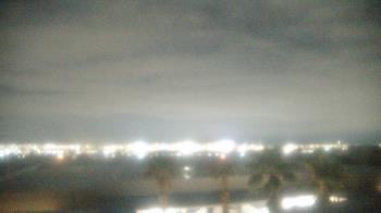 Weather camera view of Bob Miller MS.