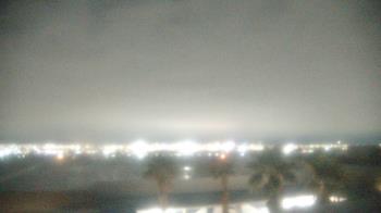 Weather camera view of Bob Miller MS.