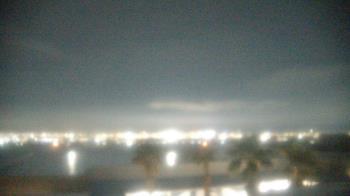 Weather camera view of Bob Miller MS.