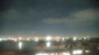 Weather camera view of Bob Miller MS.