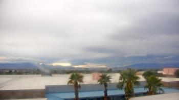 Weather camera view of Bob Miller MS.