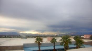 Weather camera view of Bob Miller MS.