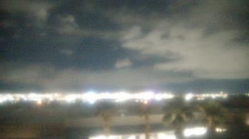 Weather camera view of Bob Miller MS.