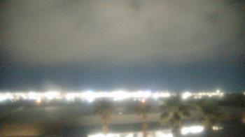 Weather camera view of Bob Miller MS.