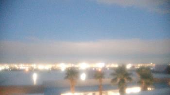 Weather camera view of Bob Miller MS.