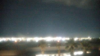 Weather camera view of Bob Miller MS.