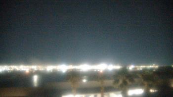 Weather camera view of Bob Miller MS.