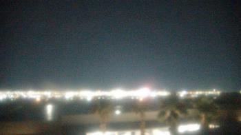 Weather camera view of Bob Miller MS.