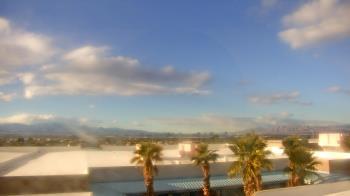 Weather camera view of Bob Miller MS.