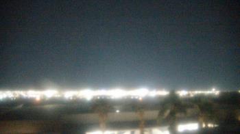 Weather camera view of Bob Miller MS.