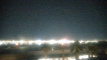 Weather camera view of Bob Miller MS.