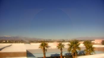 Weather camera view of Bob Miller MS.