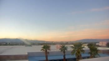 Weather camera view of Bob Miller MS.