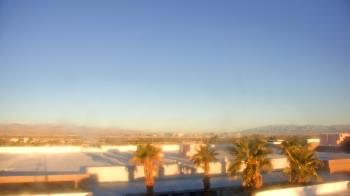 Weather camera view of Bob Miller MS.