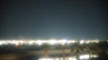 Weather camera view of Bob Miller MS.