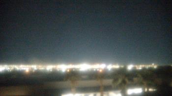 Weather camera view of Bob Miller MS.