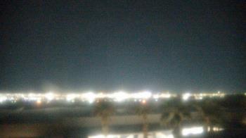 Weather camera view of Bob Miller MS.