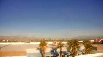 Weather camera view of Bob Miller MS.