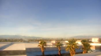 Weather camera view of Bob Miller MS.